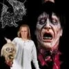 "Fresh Beheaded Puppet" Halloween Illusion Prop -The Horror Dome Store fresh beheaded puppet halloween illusion prop 28679275839536