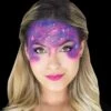 Galactic Boxed Makeup Kit -The Horror Dome Store galactic boxed makeup kit 14186278780976