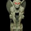 "Gargoyle Statue" Halloween Decoration - 5 Feet Tall -The Horror Dome Store gargoyle statue halloween decoration 5 feet tall 14248329183280