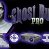 "Ghost Bust Pro - Halloween Song" Animated Haunted Projection Prop -The Horror Dome Store ghost bust pro halloween song animated haunted projection prop 8179675585