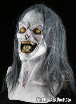 "Ghost Spectre" HD Studios Pro Mask -The Horror Dome Store ghost spectre hd studios pro halloween mask 8721222017