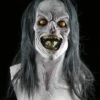 "Ghost Spectre" HD Studios Pro Mask 1 "Ghost Spectre" HD Studios Pro Mask -The Horror Dome Store ghost spectre hd studios pro halloween mask 8721224641