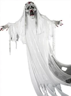 "Ghoul" Hanging Halloween Decorations - Package Deal -The Horror Dome Store ghoul hanging halloween decorations package deal 15707543240752
