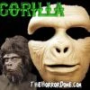 "Gorilla" Prosthetic 2 "Gorilla" Prosthetic -The Horror Dome Store gorilla latex full face halloween prosthetic 8179744513