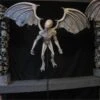 "Gothic Demon" Monster Halloween Prop -The Horror Dome Store gothic demon monster halloween prop 8179684865