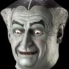 "Grandpa Munster" Mask -The Horror Dome Store grandpa munster halloween mask 28741715820592