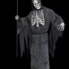"Grave Reaper" Costume