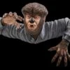 "Grave Walker - The Wolf Man" Graveyard Halloween Prop -The Horror Dome Store grave walker the wolf man graveyard halloween prop 14260588478512