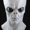 "Grey Alien" HD Studios Pro Mask 1 "Grey Alien" HD Studios Pro Mask -The Horror Dome Store grey alien hd studios pro halloween mask 8658326017