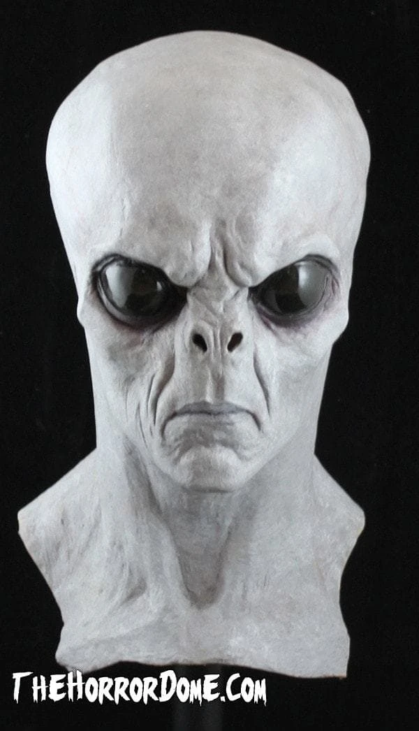 "Grey Alien" HD Studios Pro Mask 3 "Grey Alien" HD Studios Pro Mask