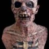 "Ground Breaker Zombie" Mask -The Horror Dome Store ground breaker zombie halloween mask 8180114561
