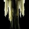"Hagatha The Towering Witch" Electric Animated Halloween Prop -The Horror Dome Store hagatha the towering witch electric animated halloween prop 14302840258608