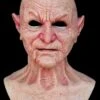"Haggis The Old Woman" Silicone Mask -The Horror Dome Store haggis the old woman silicone halloween mask 14152832548912