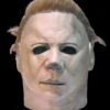 "Halloween 2 - Michael Myers" Mask