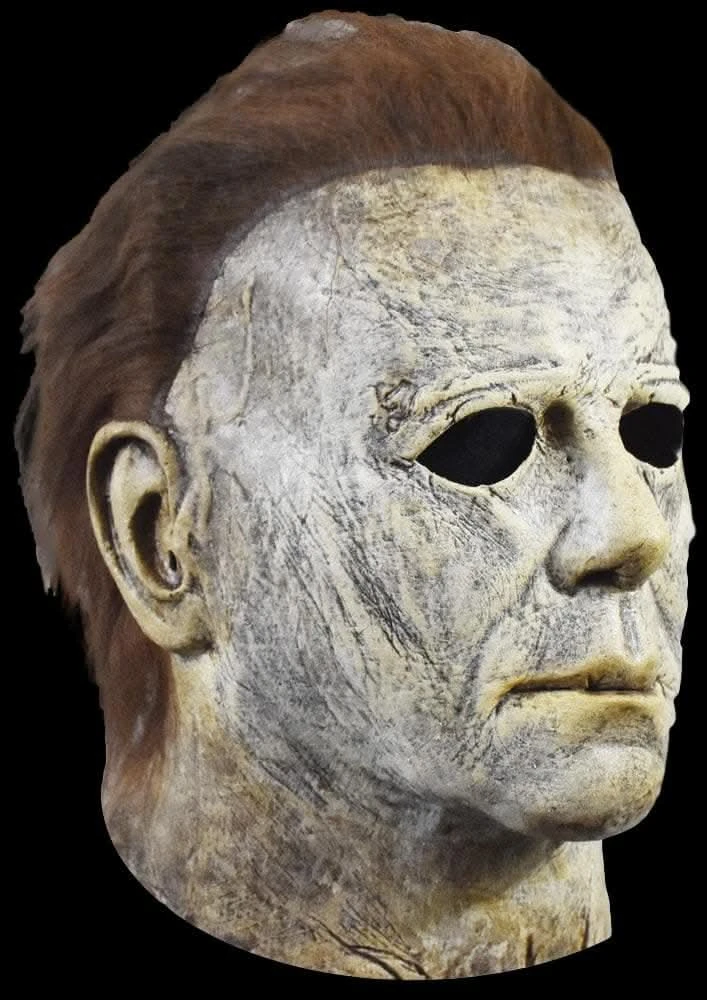 "Halloween - Bloody Edition Michael Myers" Deluxe Mask 3 "Halloween - Bloody Edition Michael Myers" Deluxe Mask