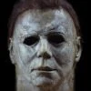 "Halloween - Michael Myers 2018" Mask 2 "Halloween - Michael Myers 2018" Mask -The Horror Dome Store halloween michael myers 2018 movie halloween mask 2306096070689