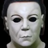 "Halloween - Resurrection Of Michael Myers" Mask -The Horror Dome Store halloween resurrection of michael myers halloween mask 28669362569264