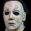 "Halloween - The Curse Of Michael Myers" Mask 2 "Halloween - The Curse Of Michael Myers" Mask -The Horror Dome Store halloween the curse of michael myers movie mask 14145001848880