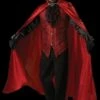 "Handsome Devil" Costume (Adult Size) 2 "Handsome Devil" Costume (Adult Size) -The Horror Dome Store handsome devil halloween costume adult size 28669379477552