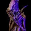 "Hatching Alien" Professional Halloween Prop -The Horror Dome Store hatching alien professional halloween prop 15049050914864