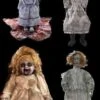"Haunted Dolls" Halloween Props - Package Deal -The Horror Dome Store haunted dolls halloween props package deal 15609058033712