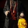 "Headless Horseman" Halloween Prop -The Horror Dome Store headless horseman halloween prop 3795155189808