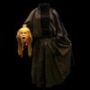 "Headless Lenore" Professional Costume -The Horror Dome Store headless lenore professional zombie halloween costume 14197081899056
