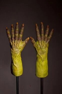 "Helga The Witch" HD Studios Pro Costume 13 "Helga The Witch" HD Studios Pro Costume -The Horror Dome Store helga the witch hd studios pro halloween costume 12587158849