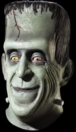 "Herman Munster" Mask