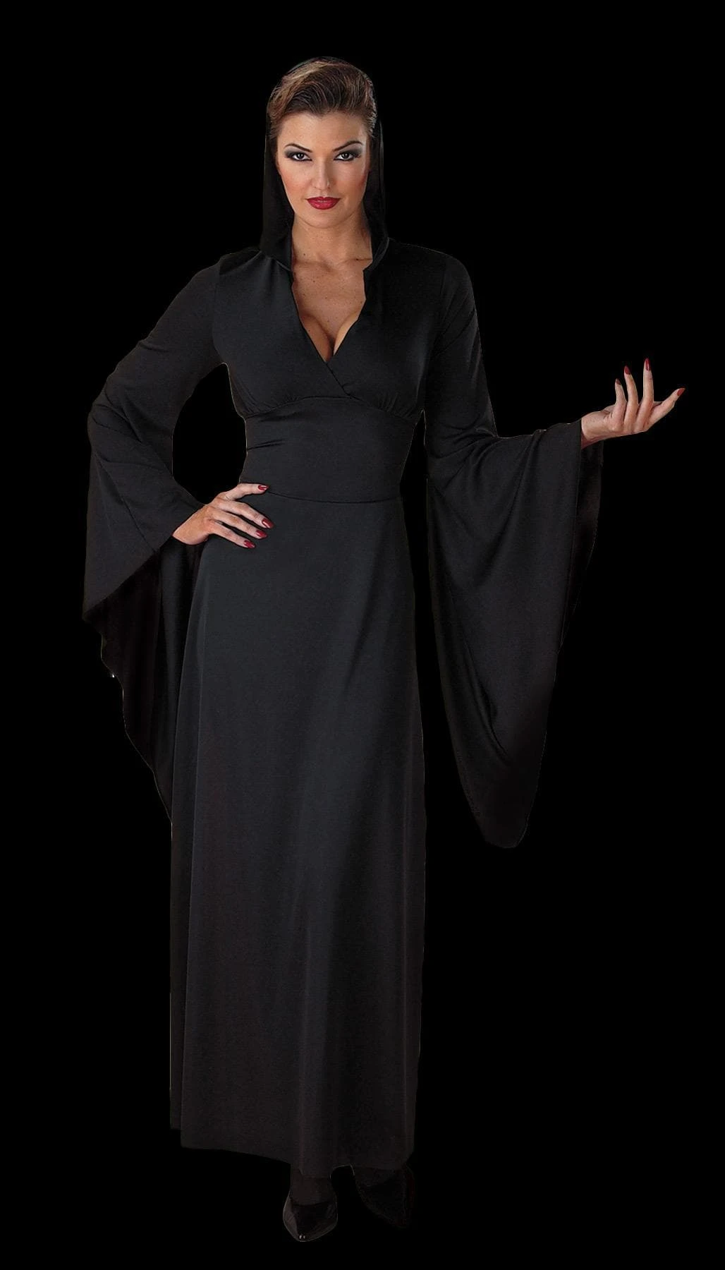 "Hooded Robe" Robe 3 "Hooded Robe" Robe