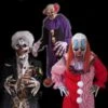"Horror Clown" HD Studios Pro Costumes - 3x Package Deal 2 "Horror Clown" HD Studios Pro Costumes - 3x Package Deal -The Horror Dome Store horror clown hd studios pro halloween costumes 3x package deal 28921144770608