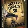 "Horror Effects DVD - Creepy Atmosfear FX" Haunted House Effects -The Horror Dome Store horror effects dvd creepy atmosfear fx haunted house effects 14333727342640