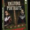 "Horror Effects DVD - Unliving Atmosfear FX" Haunted House Video Effects -The Horror Dome Store horror effects dvd unliving atmosfear fx haunted house video effects 14333705650224