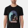 HorrorDome Ghoul Premium T-Shirt