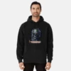HorrorDome Zombie Skull Pullover Hoodie -The Horror Dome Store horrordome zombie skull pullover hoodie 31598814887984
