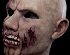 "Hot Lips The Zombie" Silicone Mask -The Horror Dome Store hot lips the zombie silicone halloween mask 12879618703408