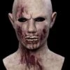 "Hot Lips The Zombie" Silicone Mask -The Horror Dome Store hot lips the zombie silicone halloween mask 12879618768944