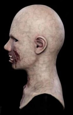 "Hot Lips The Zombie" Silicone Mask -The Horror Dome Store hot lips the zombie silicone halloween mask 12879618834480