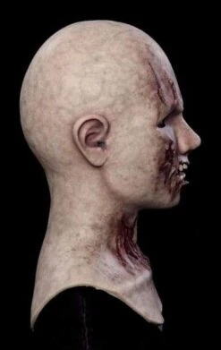 "Hot Lips The Zombie" Silicone Mask -The Horror Dome Store hot lips the zombie silicone halloween mask 12879618867248