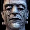 "House Of Frankenstein" Mask -The Horror Dome Store house of frankenstein mask 15547004452912