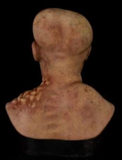 "Hugo The Mutant" Silicone Mask -The Horror Dome Store hugo the mutant silicone halloween mask 6890287235120
