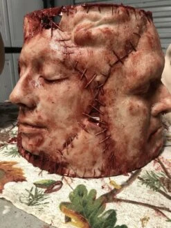 "Human Lamp" Halloween Lighting 10 "Human Lamp" Halloween Lighting -The Horror Dome Store human lamp halloween lighting 28751421866032