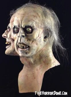 "In-Bred Sideshow Freak" HD Studios Pro Mask -The Horror Dome Store in bred sideshow freak hd studios pro halloween mask 8672809409