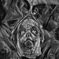 Jack Poster 17 Jack Poster -The Horror Dome Store jack o lantern version 2 poster 29927240597552 4f3fc028 9875 4c11 9104 8032145599dd