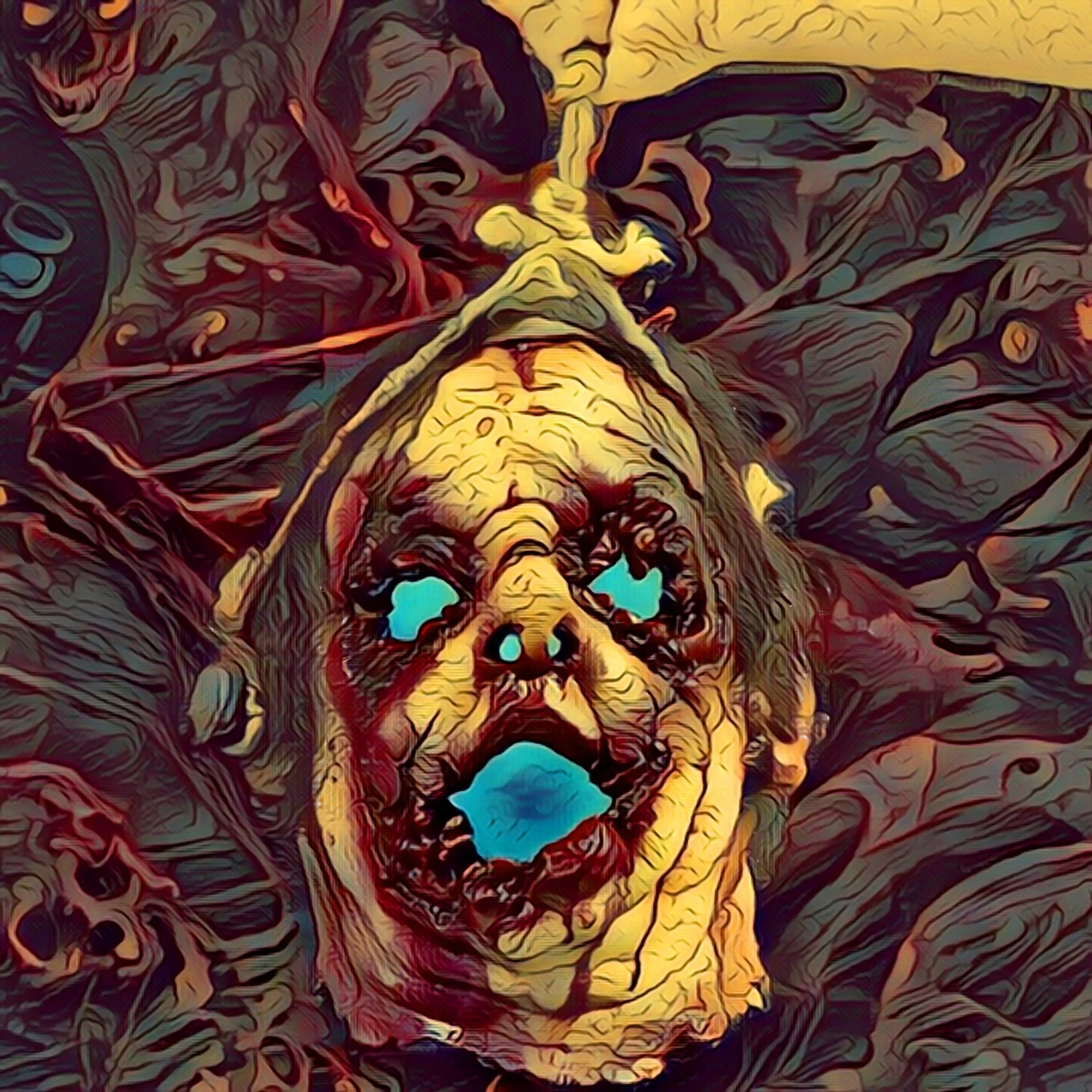 Jack Poster 4 Jack Poster - Image 2