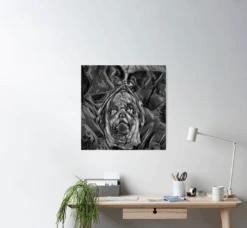 Jack Poster 23 Jack Poster -The Horror Dome Store jack poster 29931063705648