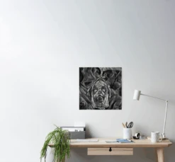 Jack Poster 21 Jack Poster -The Horror Dome Store jack poster 29931063771184