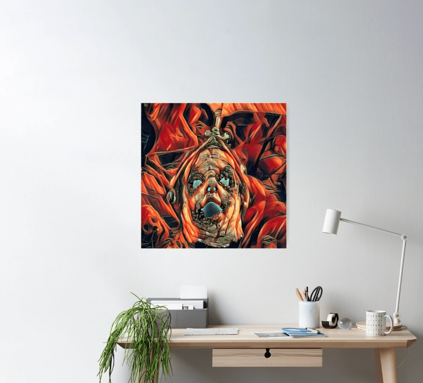 Jack Poster 7 Jack Poster - Image 5