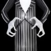 "Jack Skellington" Air-blown Inflatable Halloween Decoration -The Horror Dome Store jack skellington air blown inflatable halloween decoration 15546944421936