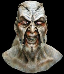 "Jeepers Creepers" Mask